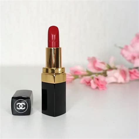 rouge roman chanel|chanel rouge discontinued.